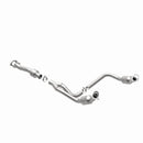 MagnaFlow 09-14 Chevrolet Express 1500 4.3L Direct Fit Converter