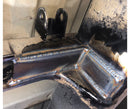 Carli Unchained 3.5 System - Base - 3in Lift - 10-11 Ram 2500/3500 - Diesel - Long Arm