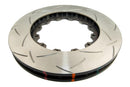 DBA 08+ EVO X T3 5000 Series Replacement Slotted DISC ONLY