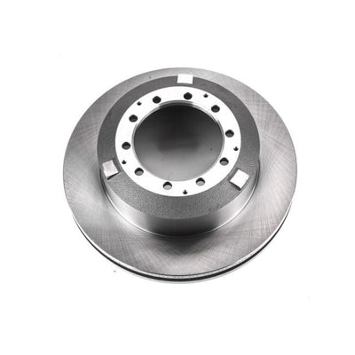 Power Stop 13-18 Ram 5500 Front & Rear Autospecialty Brake Kit