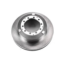 Power Stop 13-18 Ram 5500 Front & Rear Medium Duty Kit
