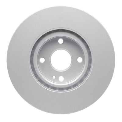 DFC 16-25 Mazda MX-5 Miata Front Geospec Rotors w/4000 HybriDynamic Brake Pads w/Hardware