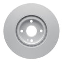 DFC 16-25 Mazda MX-5 Miata Front GeoSPEC Coated Rotor