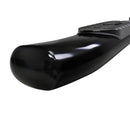 Westin 20-21 Ford Explorer PRO TRAXX 5 Oval Nerf Step Bars - Black