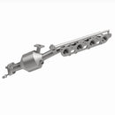 MagnaFlow Converter Direct Fit 16-17 Lexus GX460 4.6L
