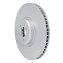 DFC GeoSPEC Coated Rotors - Dimpled