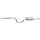MagnaFlow BRE Exhaust Kit 09-11 Chevy Aveo 1.6L