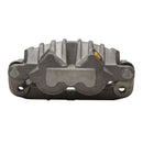 DFC 02-08 Buick Rainier Front-L Premium Caliper - Silver Zinc Coated