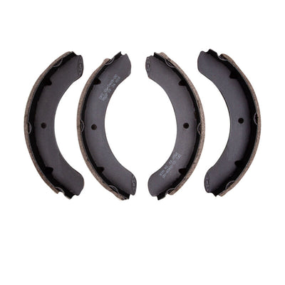DFC 60-83 Toyota Land Cruiser Front/Rear Premium Service Shoes