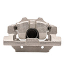 DFC 10-13 Land Rover Range Rover Rear-R Premium Caliper - Silver Zinc Coated