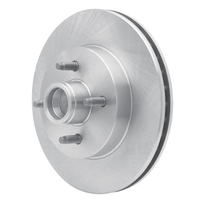 DFC Brake Rotors - Plain