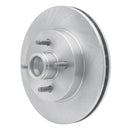 DFC Brake Rotors - Plain