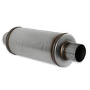 Flowmaster 3.00 IN/OUT(C) FlowFX 6 ROUND 14 BODY 20 Muffler