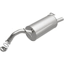 MagnaFlow BRE Exhaust Kit 04-06 Scion xB 1.5L