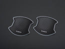 Cusco Toyota Yaris / GR Yaris / Yaris Cross Door Handle Protector Type-1 (Narrow)
