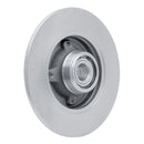 DFC 14-20 Peugeot 8 (Mexico) Rear Brake Rotor