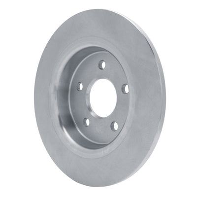 DFC Brake Rotors - Plain