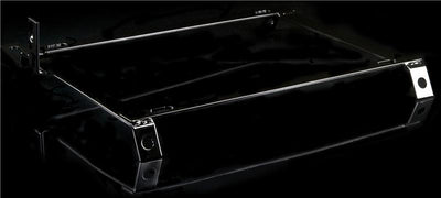 Weapon R 89-95 Nissan 240SX Racing Seat Brackets