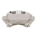 DFC 18-24 Jeep Wrangler Front-R Premium Caliper - Silver Zinc Coated