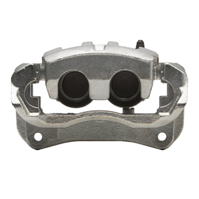 DFC 10-20 Lexus RX350 Front-L Premium Caliper - Silver Zinc Coated