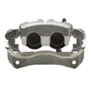 DFC 10-20 Lexus RX350 Front-L Premium Caliper - Silver Zinc Coated