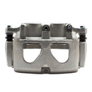 DFC 19-25 Dodge Ram 1500 Pickup Front-R Premium Caliper - Silver Zinc Coated
