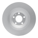 DFC 05-11 Audi A6 Quattro Rear GeoSPEC Coated Rotor
