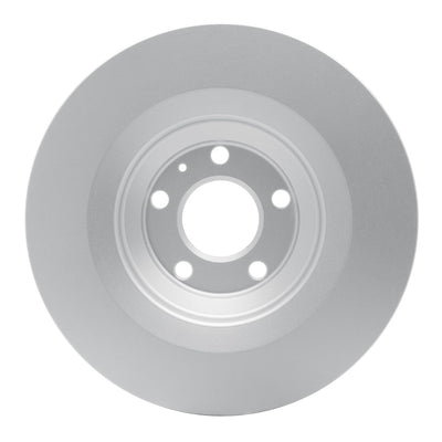 DFC 09-11 Audi A6 Quattro Front & Rear Geospec Rotors