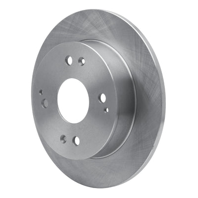 DFC 4000 HybriDynamic Brake Pads