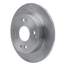 DFC 4000 HybriDynamic Brake Pads