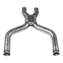 Flowmaster 11-14 Mustang 5.0L Scavenger X-Pipe Kit