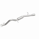 BRExhaust 05-08 Mercury Mariner 3.0L Muffler Kit