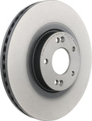 Brembo OE Ceramic Disc Brake Kit