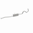 MagnaFlow BRE Exhaust Kit 01-03 Ford Ranger