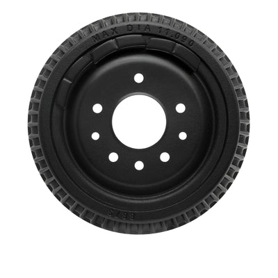 DFC 71-96 Buick Commercial Chassis Rear True Balanced Brake Drum