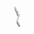 MagnaFlow 11-16 Cooper Countryman L4 1.6 OEM Underbody Direct Fit Converter