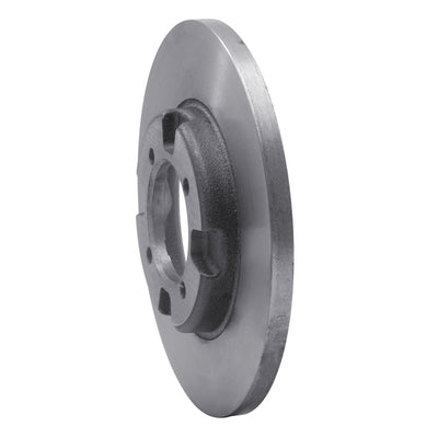 DFC 83-83 Mazda 626 Front & Rear Rotors includes Drums