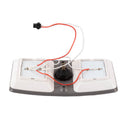 ARB Led Light Assembly Rear R/Console