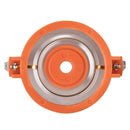 DS18 1.5in Replacement PEI Voice Coil for PRO-TWN850CN 4 ohm