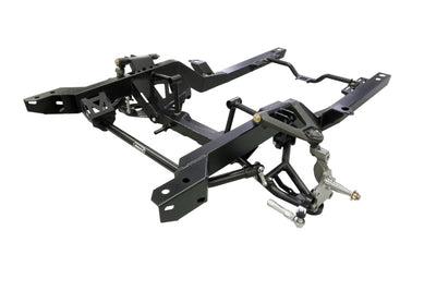 Ridetech 70-81 Chevrolet Camaro / Pontiac Firebird (2nd Gen) Front Perf. Subframe w/ Pin Spindle