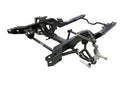 Ridetech 70-81 Chevrolet Camaro / Pontiac Firebird (2nd Gen) Front Perf. Subframe w/ Pin Spindle