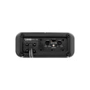 DS18 2-Channel Class-D Amp Full-Range 2x 100 Watts RMS at4 ohm IP67 Waterproof Rating