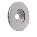 DFC 09-17 BMW ActiveHybrid 7 Left Front Hi-Carbon Alloy Geomet Coated Rotor