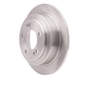DFC Brake Rotors - Plain