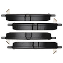 DFC GeoSPEC Coated Rotors - Plain
