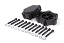 Zone Offroad 01-10 Chevrolet Silverado / GMC Sierra 2500/3500 HD CV Spacer Kit