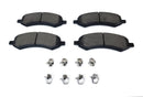 Baer Brakes 11-18 Ram 1500 Claw Brake Pads