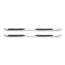Westin 19-22 Ford Ranger SuperCrew E-Series 3 Nerf Step Bars - SS