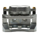 DFC 05-13 Ford F-350 Super Duty 4WD Rear-L/Rear-R/Rear Left/Rear Right Premium Caliper - Silver