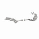 MagnaFlow 12-16 Cadillac SRX 3.6L Direct Fit Converter